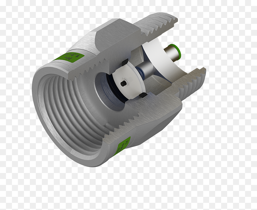 Adapter, HD Png Download - gst png