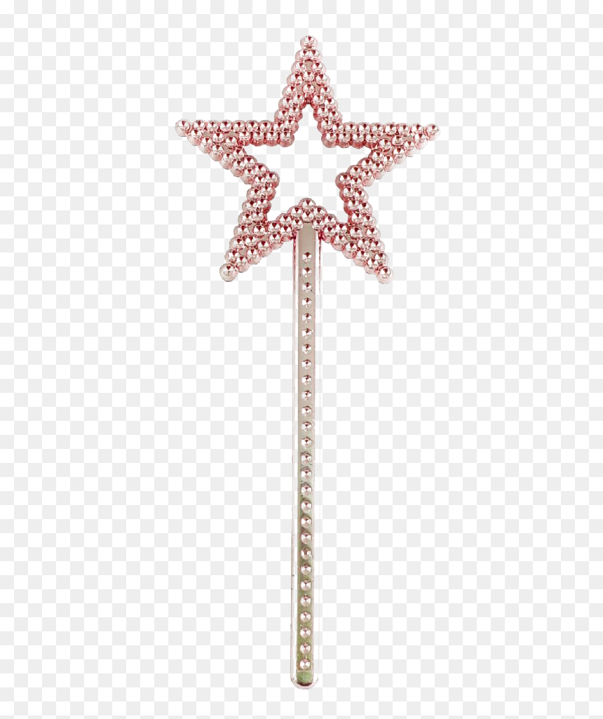 Fairy Wand Png Picture - Hand Tattoo Png Hd, Transparent Png - estrellas png