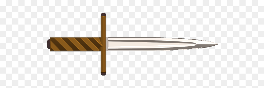 Cross, HD Png Download - dagger png