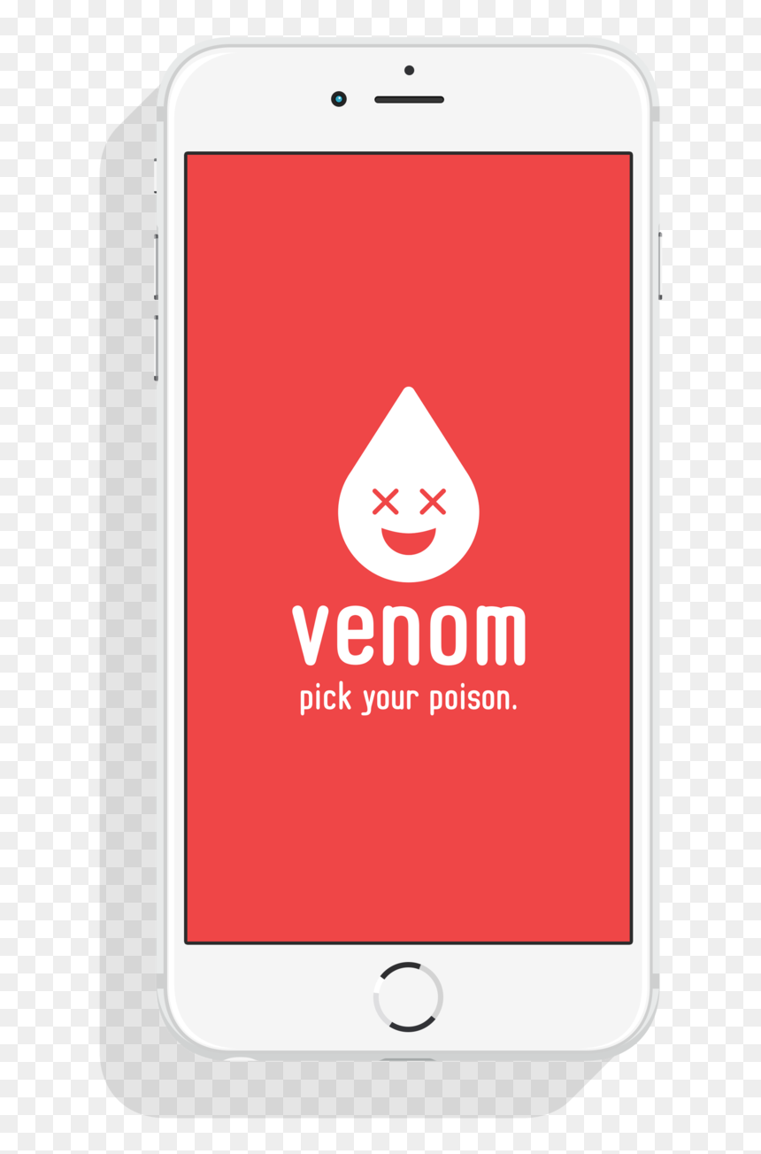 Venom-screen - 1, HD Png Download - venom png