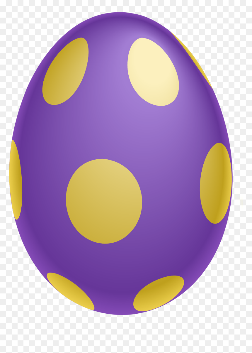 Download Easter Eggs Png Pic - Printable Large Easter Eggs, Transparent Png - eggs png