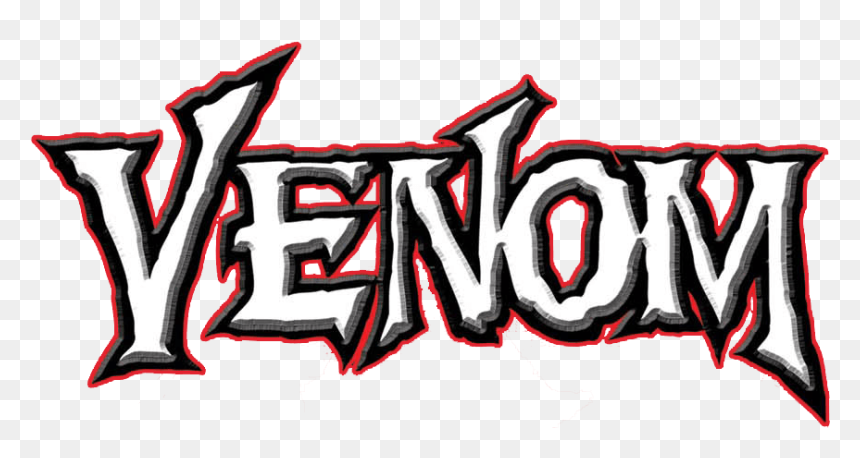 In Preparation For Venom"s 30th Anniversary, Get Ready - Venom Logo Png, Transparent Png - venom png
