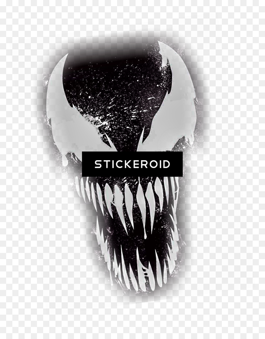 Illustration , Png Download - Illustration, Transparent Png - venom png