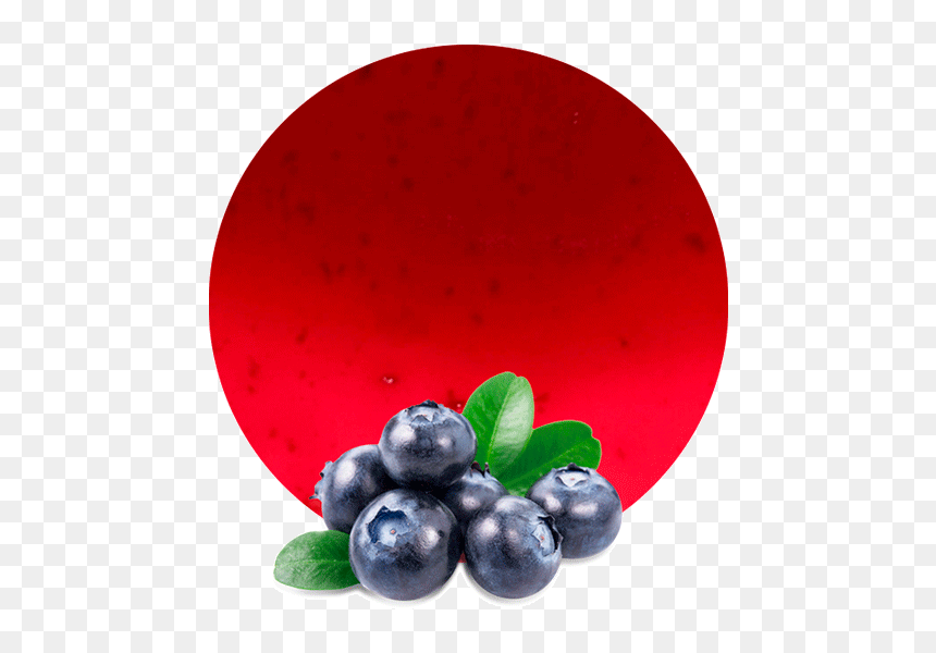 Blueberries Purple Png, Transparent Png - blueberry png