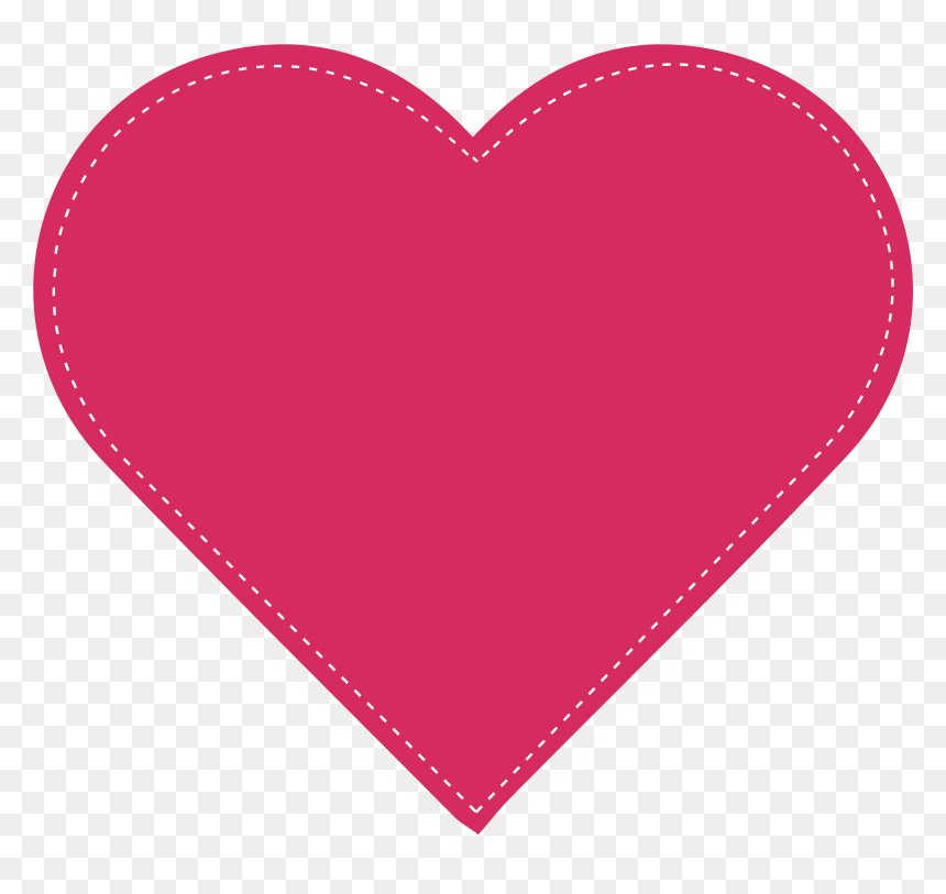 Pink Heart Png Image Pngpix - Heart Png, Transparent Png - heart vector png