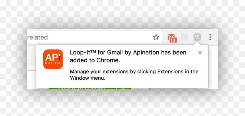 Screenshot, HD Png Download - gmail icon png