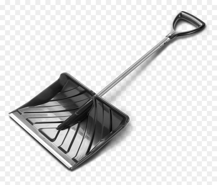 Snow Removal - Shovel, HD Png Download - snow pile png