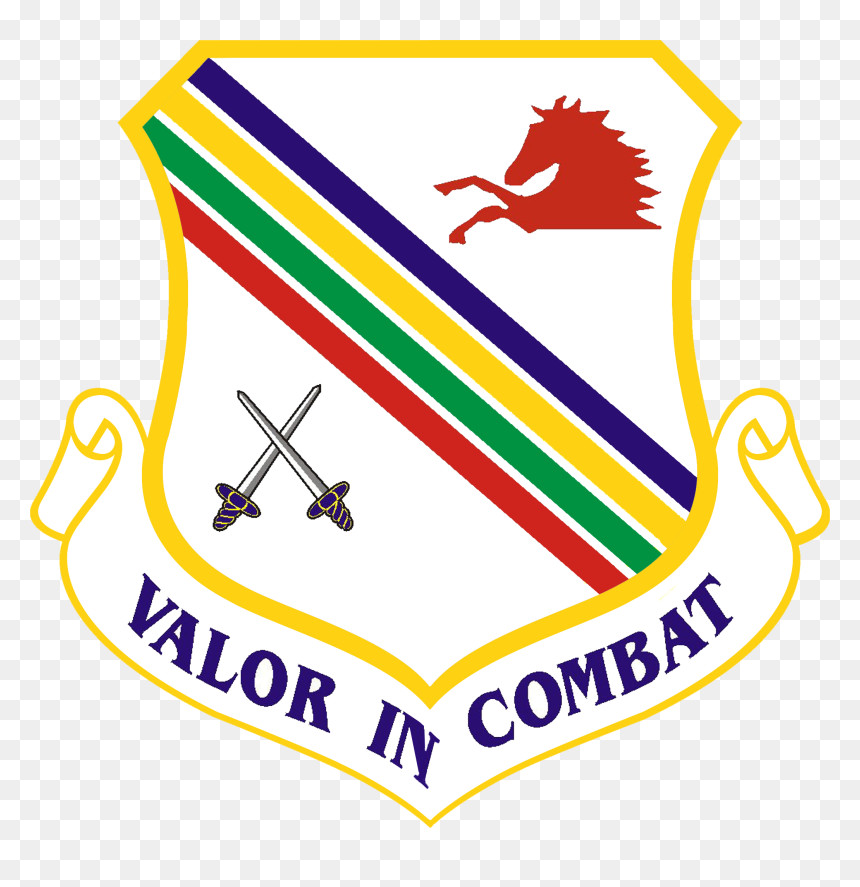 354th Fighter Wing - 91st Missile Wing Logo, HD Png Download - wing png