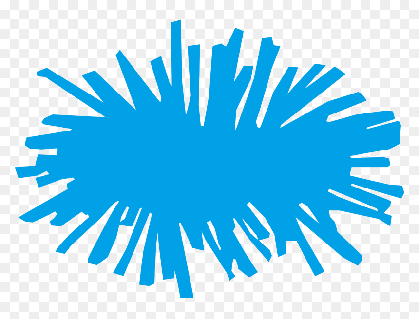 Scribble 01 Refixed Clip Arts - Blue Scribble Clipart, HD Png Download - scribble png