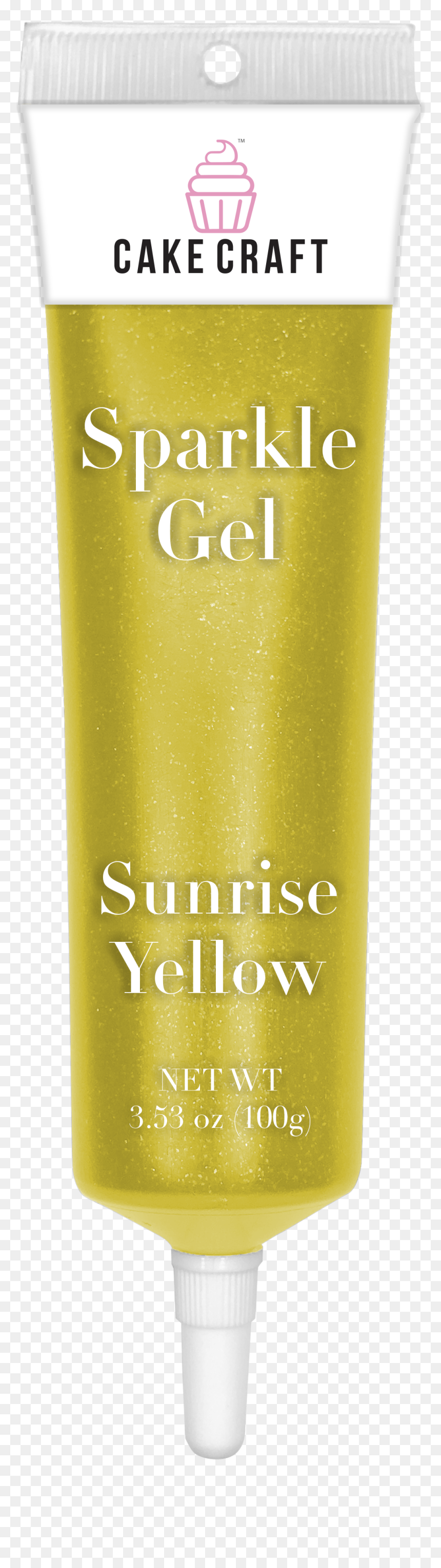 Yellow - Cosmetics, HD Png Download - shimmer and shine png