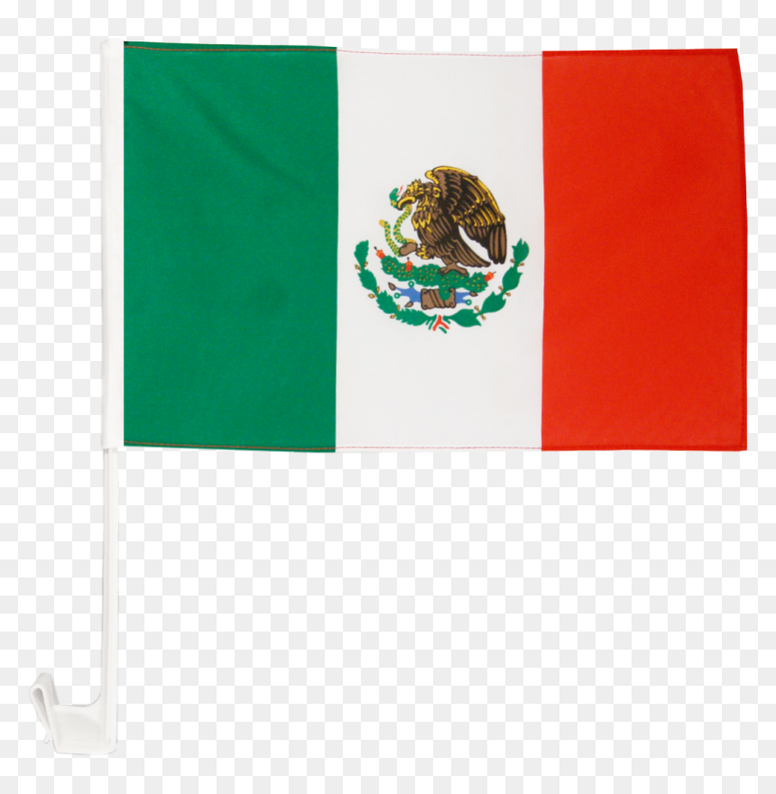 Mexico Flag , Png Download - Mexico Flag, Transparent Png - mexico flag png