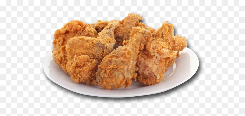 Thumb Image - Fried Chicken Png, Transparent Png - fried chicken png