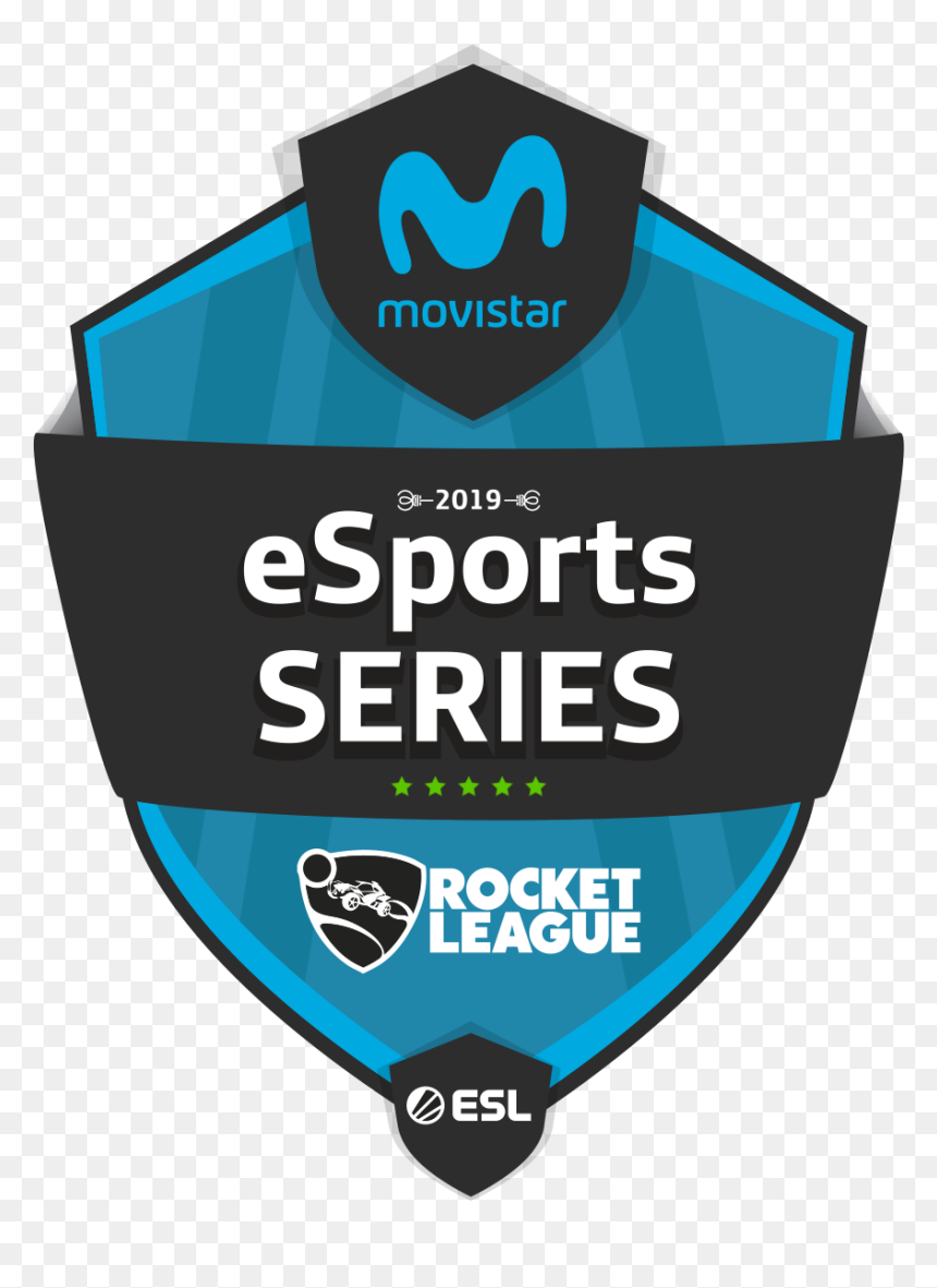 Emblem, HD Png Download - rocket league png