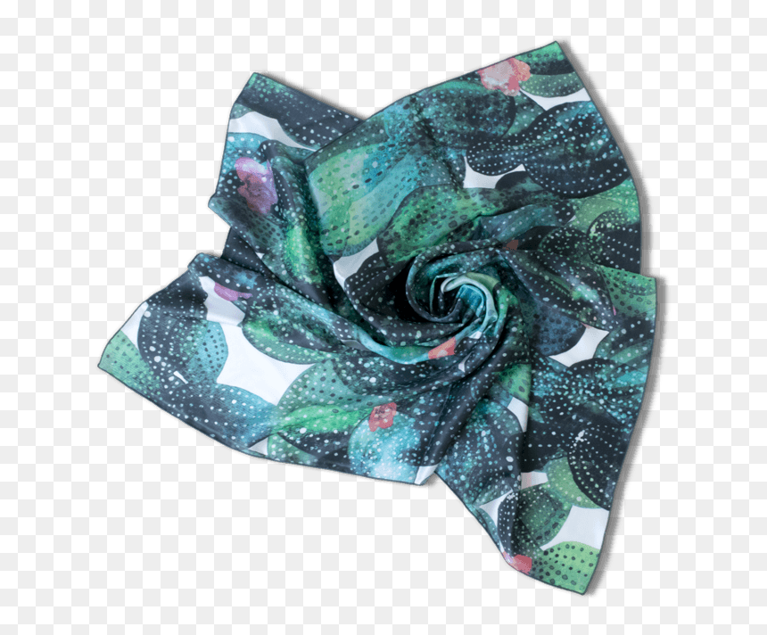 Scarf, HD Png Download - scarf png