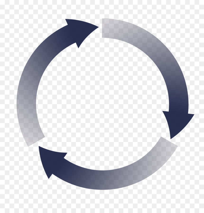 Crescent, HD Png Download - flechas png