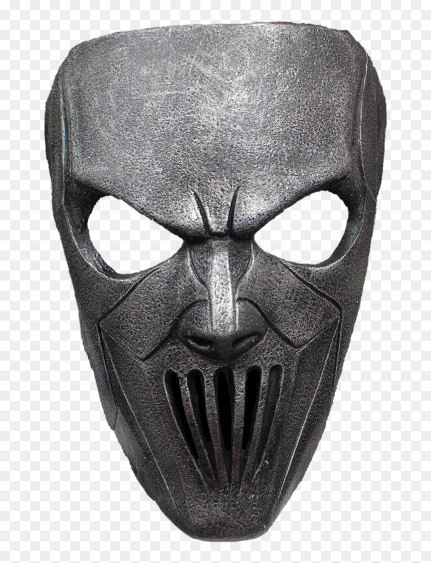 Mask Png File - Slipknot Mask Png, Transparent Png - jason mask png