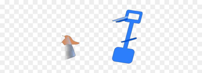 Shovel Png Icons, Transparent Png - shovel png