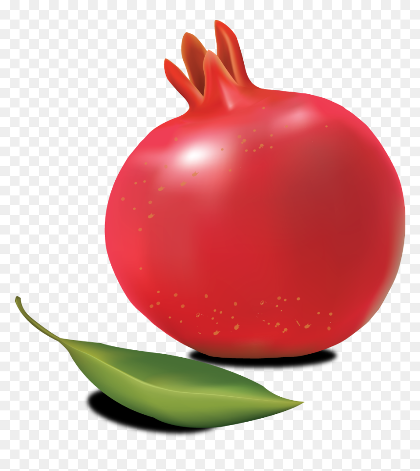 Grenade Transparentes Png - Pomegranate Clipart Png, Png Download - grenade png