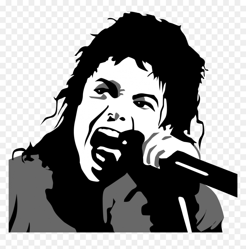 Michael Jackson Png, Transparent Png - michael jackson png