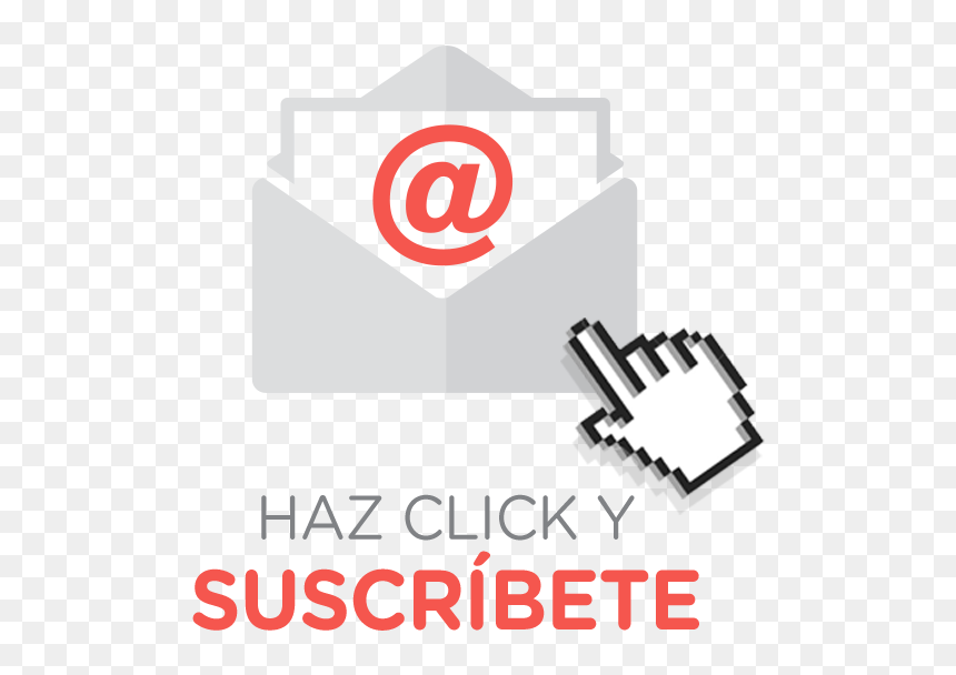 Sign, HD Png Download - suscribete png