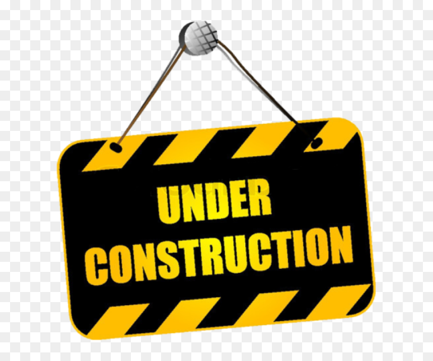 Under Construction Png Image - Under Construction Png, Transparent Png - construction png