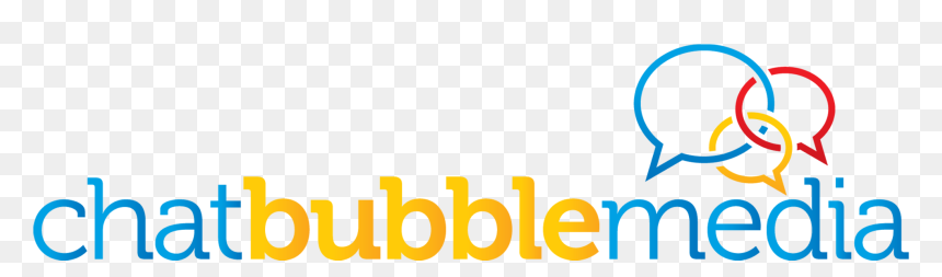 The Chat Bubble Media Group - Graphic Design, HD Png Download - chat bubble png