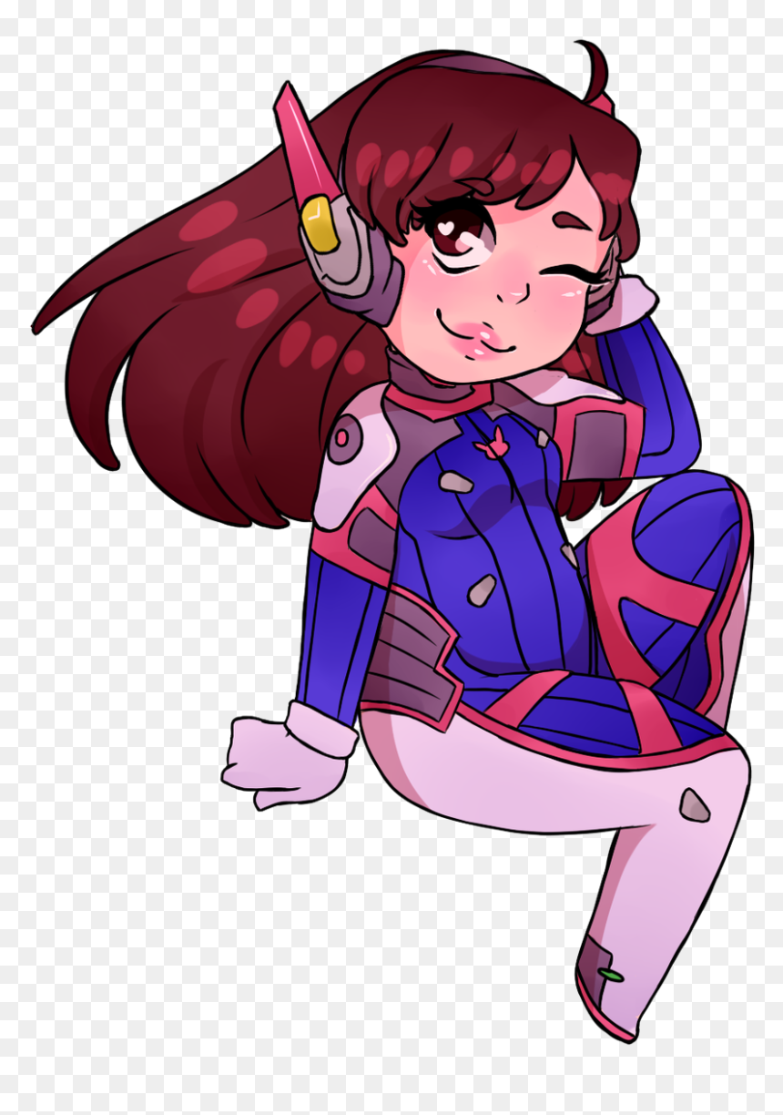 Dva Png, Transparent Png - dva png