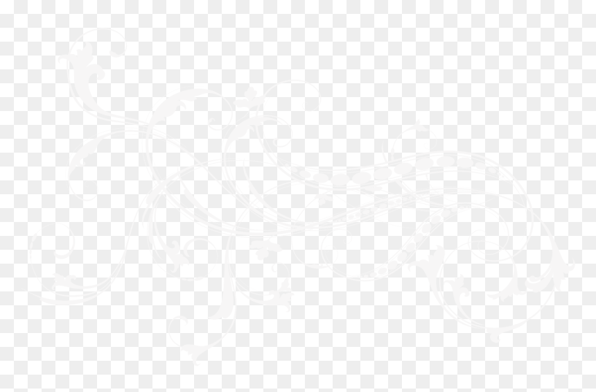 Repeating Filigree Png - Illustration, Transparent Png - filigree png
