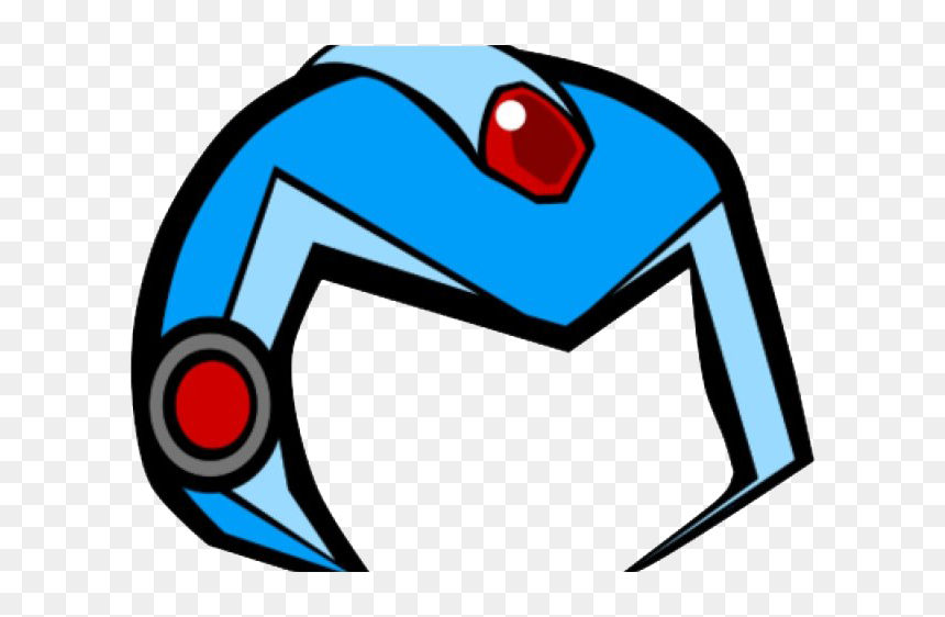 Megaman Png Download Image - Megaman Png, Transparent Png - megaman png