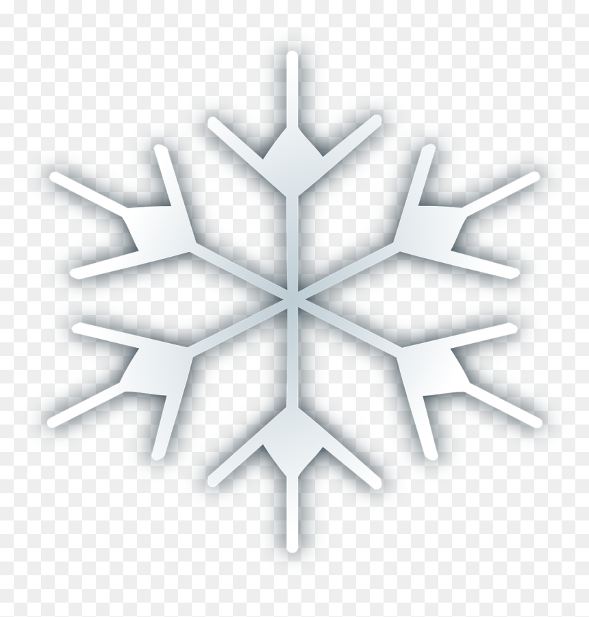 Snow Fake Png, Transparent Png - frost png