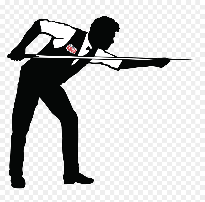 Playing Pool Png - Pool Table, Transparent Png - pool png