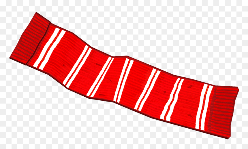 Clipart Snow Scarf - Scarf Clip Art Free, HD Png Download - scarf png