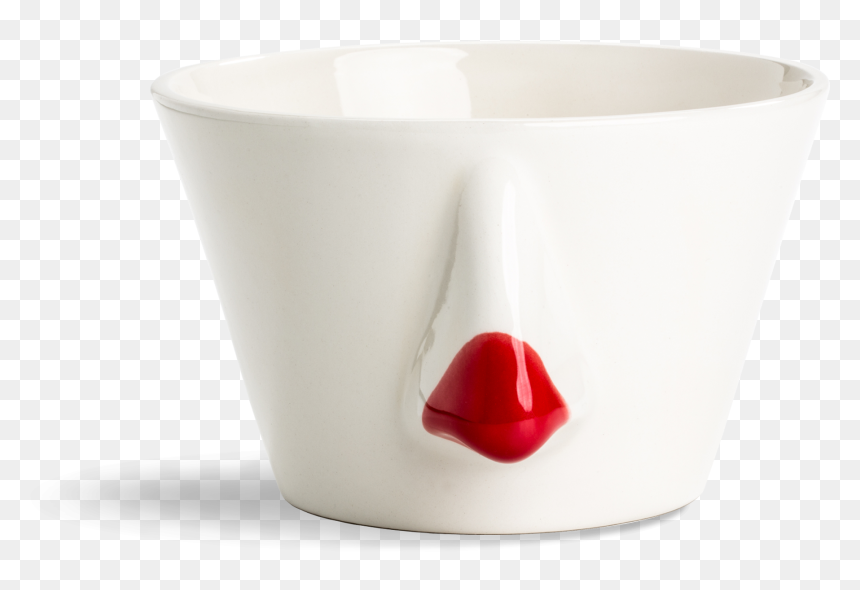 Transparent Rudolph Nose Png - Tongue, Png Download - tongue png