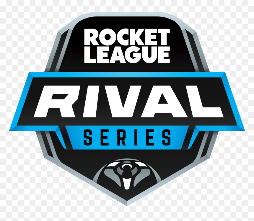 Emblem, HD Png Download - rocket league png