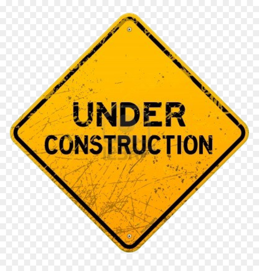 Under Construction - Czech Drift Series, HD Png Download - construction png