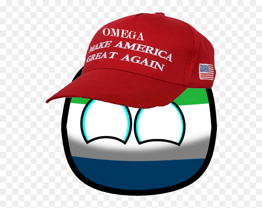Maga Hat, HD Png Download - maga hat png