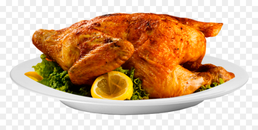 Fried Chicken Png Image - Transparent Grilled Chicken Png, Png Download - fried chicken png