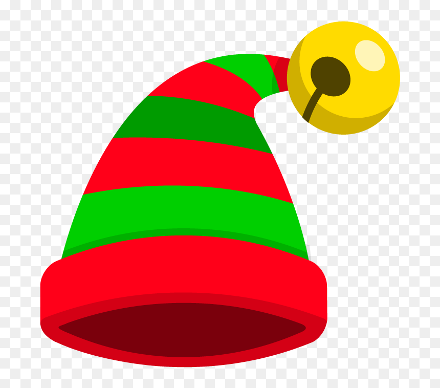 Box Critters Wiki, HD Png Download - elf hat png