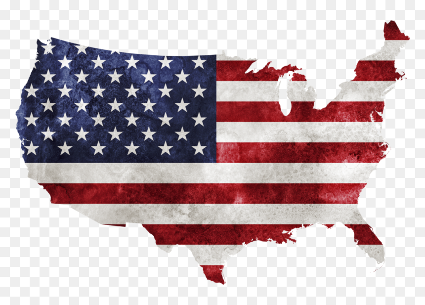 Thumb Image - Usa Flag Country Png, Transparent Png - america png