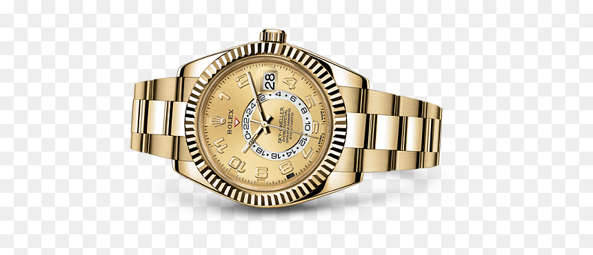 Thumb Image - M326933 0009, HD Png Download - rolex png