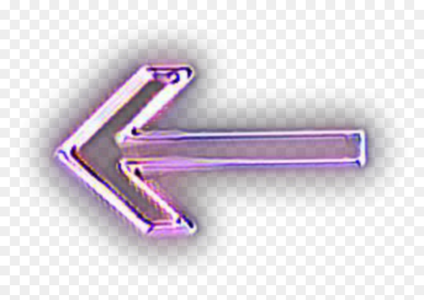 Cross, HD Png Download - flechas png
