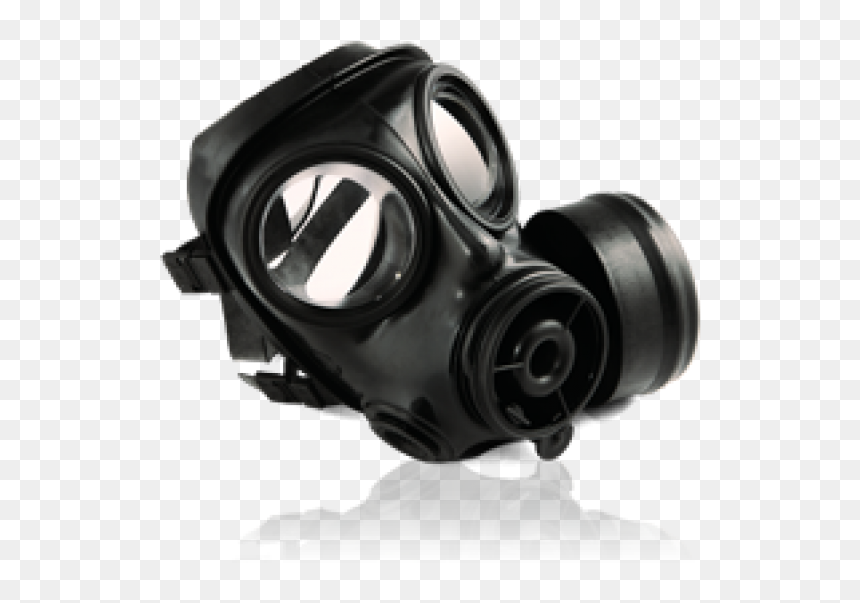 Gas Mask Material, HD Png Download - gas mask png