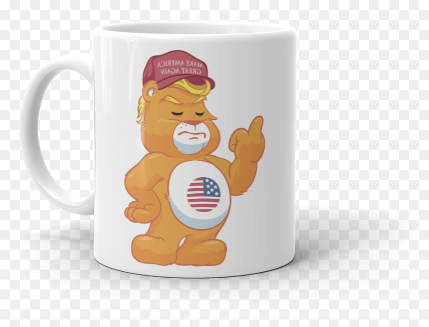 Mug, HD Png Download - maga hat png