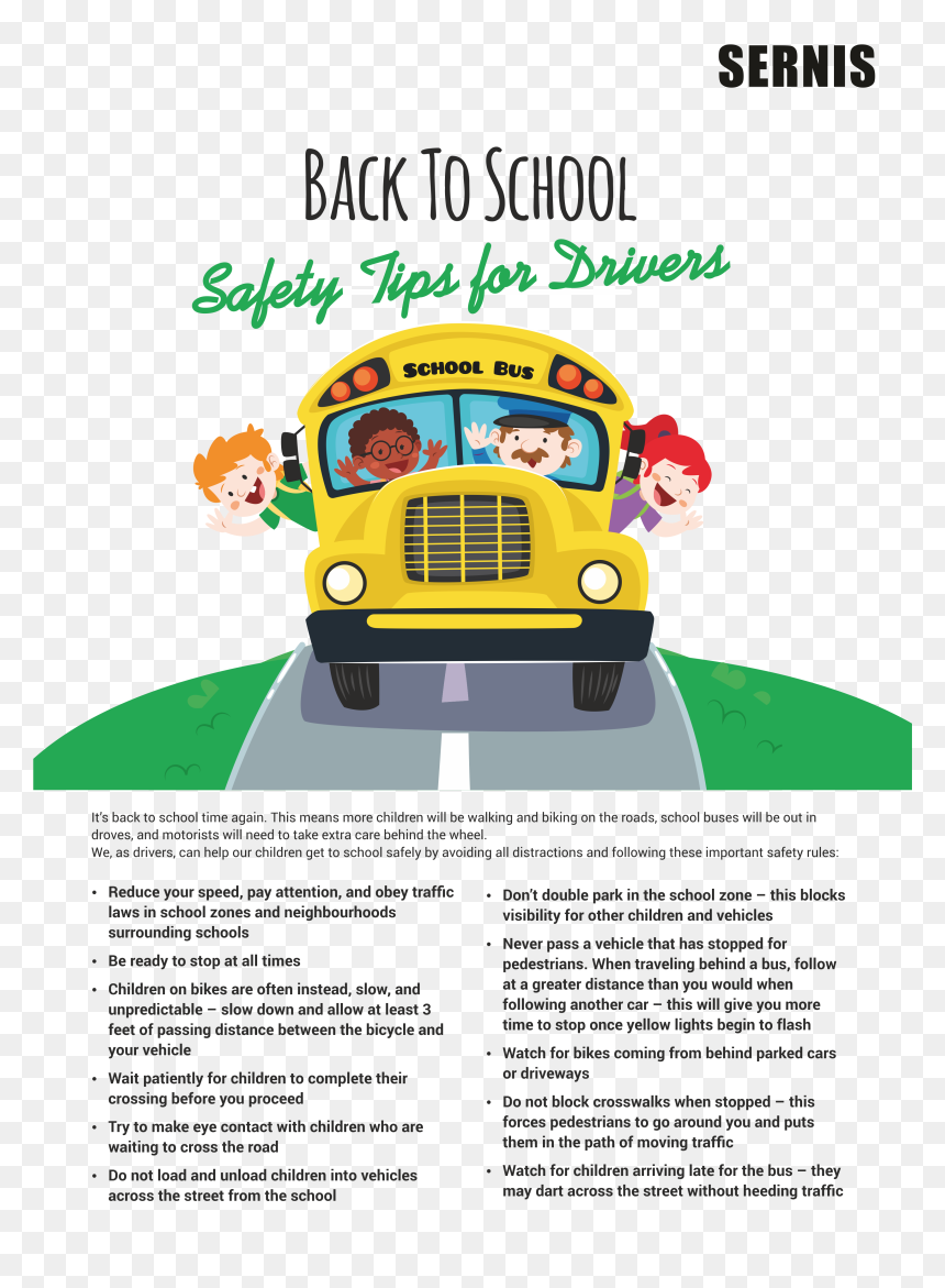 Back To School Png, Transparent Png - back to school png