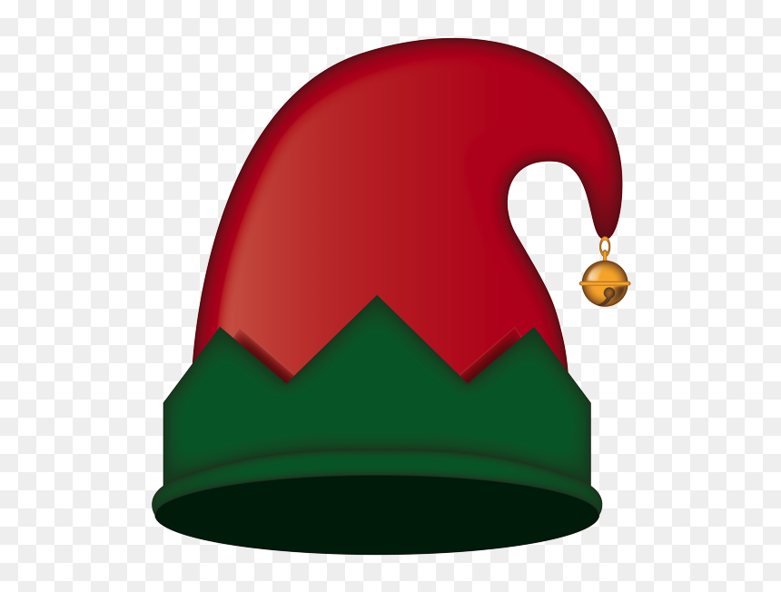Arch, HD Png Download - elf hat png