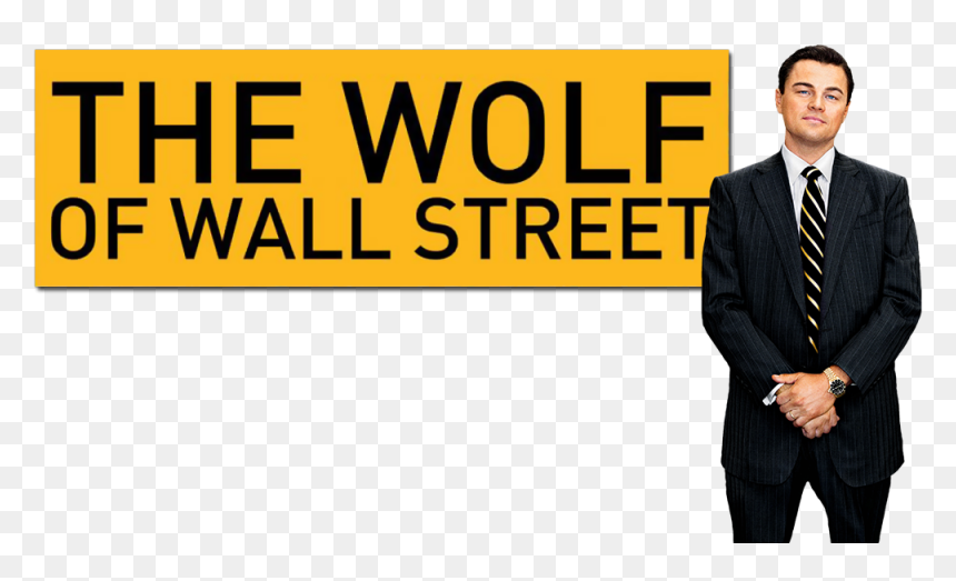 Thumb Image - Wolf Of Wall Street Png, Transparent Png - street png
