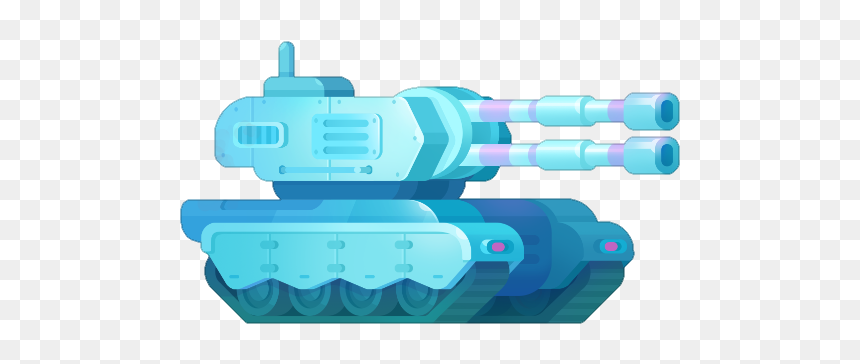 Tank Stars Frost, HD Png Download - frost png