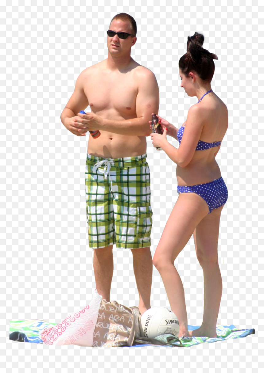 Pool People Png - People Swimming Pool Png, Transparent Png - pool png