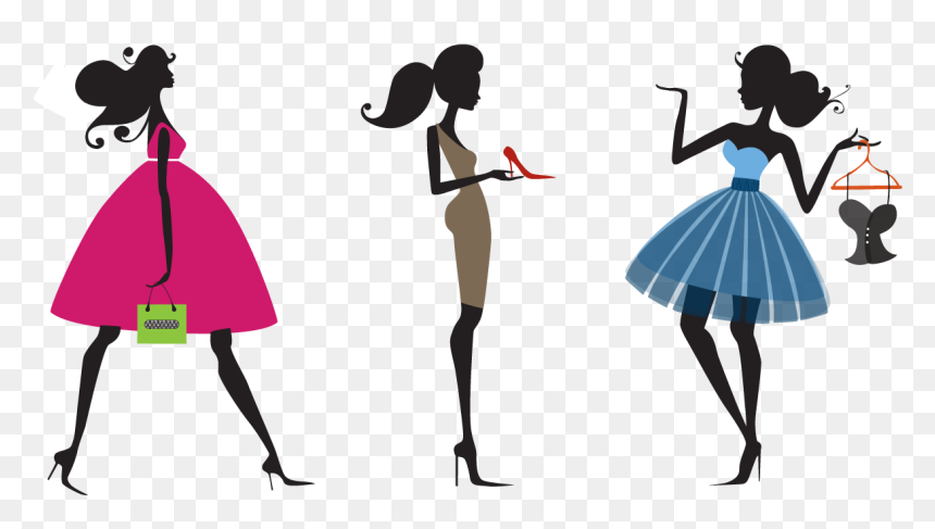 Download Fashion Png File - Transparent Fashion Clipart, Png Download - fashion png