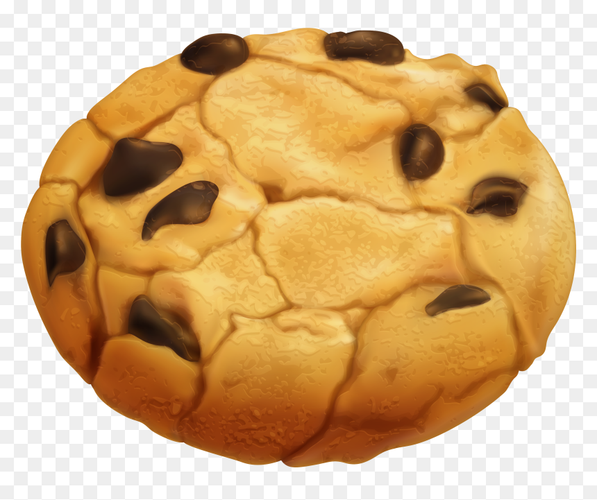 Cookies Clipart Png Graphic Free Library Free Cookie, Transparent Png - cookies png